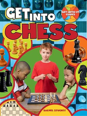 cover image of Get into Chess